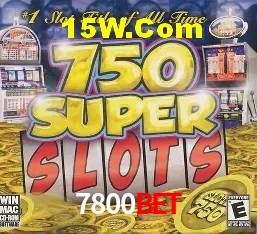 7800Bet