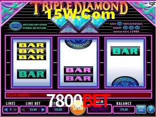 7800Bet