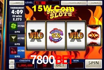 7800Bet